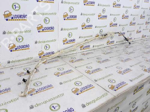 Right curtain airbag LAND ROVER RANGE ROVER SPORT I (L320) 3.0 D 4x4 | BP2691084C12 