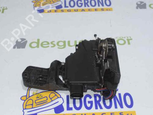 Front left lock VW PASSAT B5.5 (3B3) 1.9 TDI | BP756724C98 