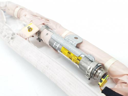 Left curtain airbag CITROËN C4 II (NC_) 1.6 BlueHDi 120 | BP29399276C11 