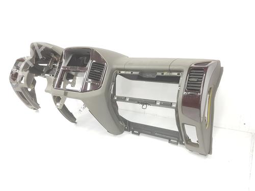 Dashboard MITSUBISHI PAJERO III (V7_W, V6_W) 3.2 Di-D (V68W, V78W) | BP9190649C46 