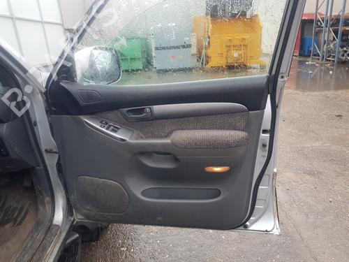 ECU airbags TOYOTA LAND CRUISER PRADO (_J12_)  | BP31264649M53 