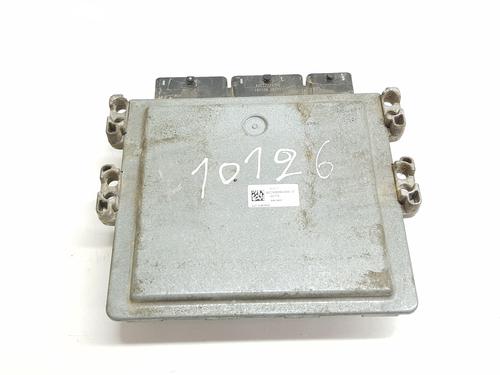 Engine control unit (ECU) RENAULT MASTER III Platform/Chassis (EV, HV, UV) 2.3 dCi 145 FWD (EV0E, EV0F, HV0E, HV0F, UV0E, UV0F,... | BP37014288M57 - Image 3