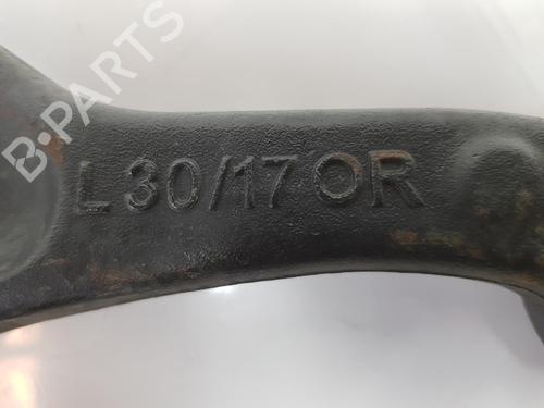 Left front suspension arm VOLVO XC90 I (275) D5 AWD | BP13698948M12 