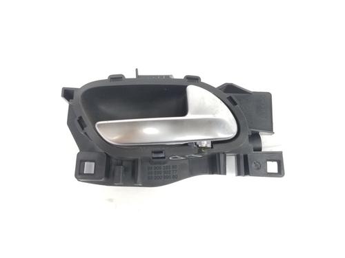 Used Front right interior door handle Front right interior door handle CITROËN C-ELYSEE (DD_) 1.2 VTi 82 (82 hp) 10096308 10096308