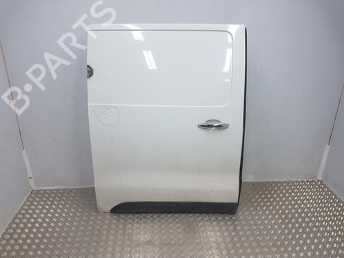 Used Right slide door Right slide door 37631067 37631067