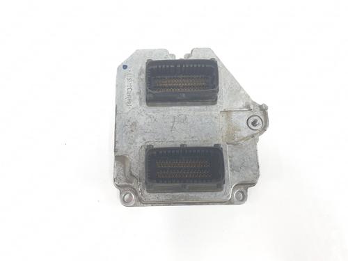 Engine control unit (ECU) OPEL ASTRA H (A04)  | BP29628836M57 