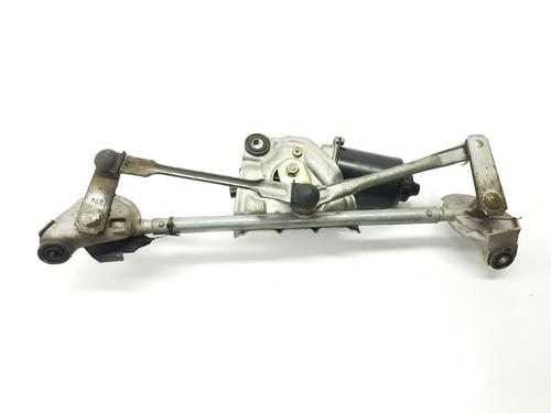 Front wiper motor TOYOTA YARIS (_P1_) 1.0 (SCP10_, SCP10R) | BP21866437M29 