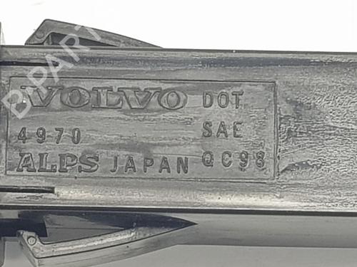 Warning switch VOLVO XC60 I SUV (156) D4 | BP15616338I22 