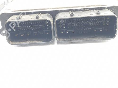 Engine control unit (ECU) DS DS 7 Crossback (J4_, JR_, JC_) | BP38930635M57 - Image 4