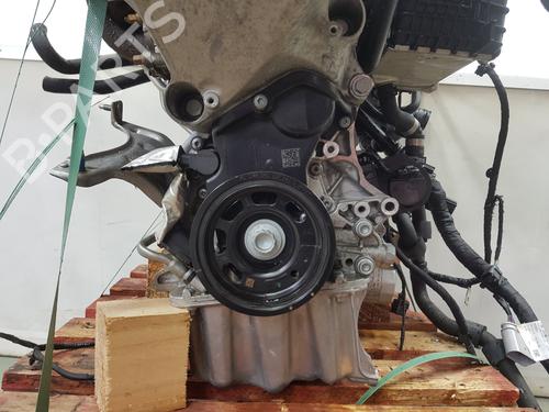 Engine SKODA KAMIQ (NW4)  | BP31716430M1 