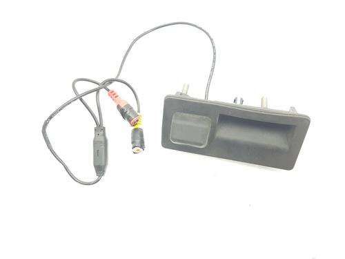 Used Tailgate handle AUDI A6 Allroad C7 (4GH, 4GJ) 3.0 TDI quattro (272 hp) 11977326