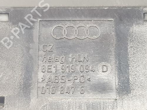 Switch SEAT EXEO ST (3R5) 2.0 TDI | BP16196692I30 