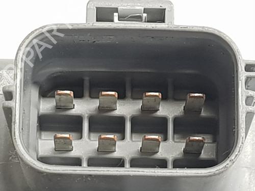 Elektronik Modul FORD USA EDGE  | BP30753733M83 