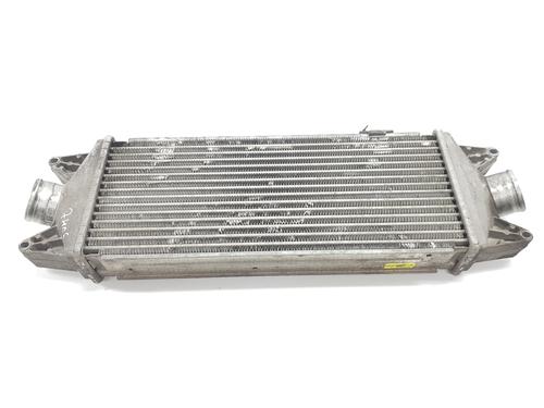 Intercooler IVECO DAILY III Van 35 S 13 V,35 C 13 V (125 hp) 18909245