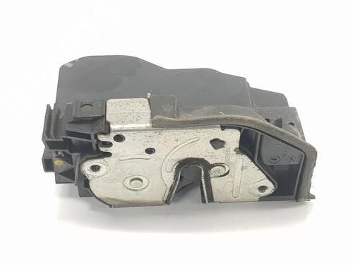 Used Rear left lock BMW X3 (E83) 2.0 d (150 hp) 17171127