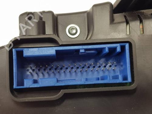 Instrument cluster OPEL CORSA E (X15) 1.4 (08, 68) | BP38626522C47 - Image 3
