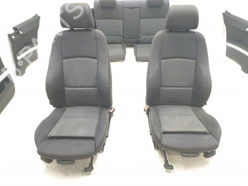 Seats set BMW 3 Coupe (E92) 325 i | BP17394523C78 