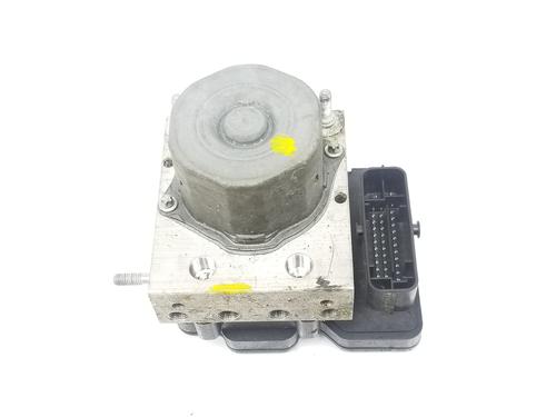 Used ABS pump NISSAN PULSAR Hatchback (C13) 1.2 DIG-T (115 hp) 9160330