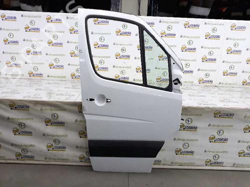 Porta frente direita MERCEDES-BENZ SPRINTER 3-t Van (B906) 215 CDI (906.611, 906.613) (150 hp) 1582045