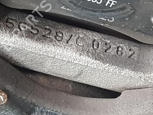 Right rear steering knuckle CITROËN JUMPY III Van (V_) 1.5 BlueHDi 100 | BP31995370M28 - Image 3