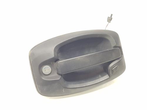 Used Front left exterior door handle Front left exterior door handle FIAT DUCATO Platform/Chassis (250_) [2006-2026] 36276629 36276629