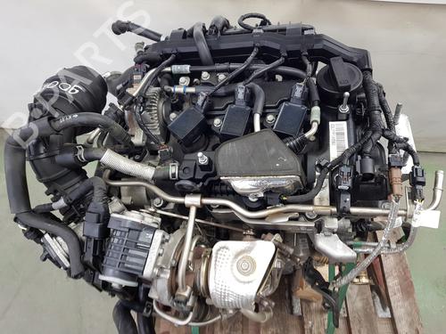 Engine HYUNDAI i20 III (BC3, BI3) 1.0 T-GDI hybrid 48V | BP32758611M1  - Image 14
