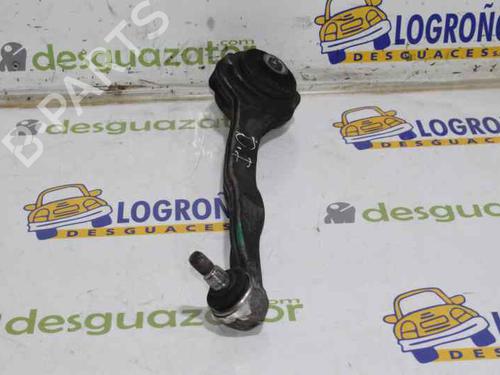 Left front suspension arm MERCEDES-BENZ C-CLASS (W203) C 220 CDI (203.008) | BP767958M12 