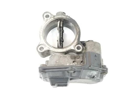Used Throttle body BMW 5 (F10) 520 d (184 hp) 7646329