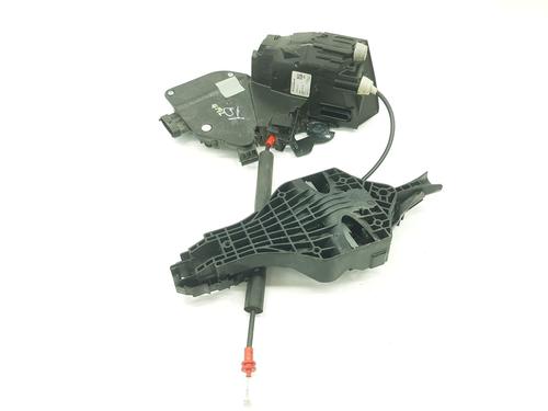 Rear right lock LAND ROVER DISCOVERY SPORT (L550) 2.0 D 4x4 | BP15808859C99 