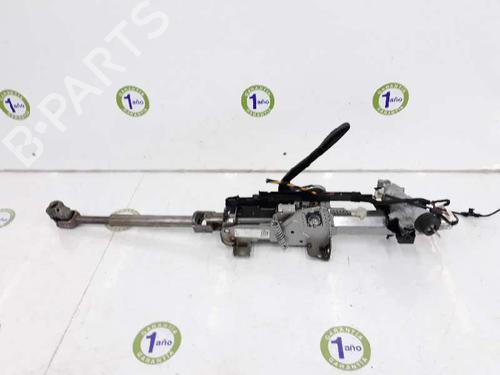 Used Steering column VW TOURAN (5T1) 1.6 TDI (115 hp) 3512165