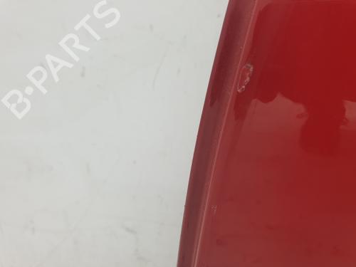 Left rear door BMW 1 (F20) 116 d | BP27894474C4