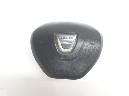 Førerens kollisjonspute DACIA DOKKER Box Body/MPV 1.5 dCi (FEAJ) (90 hp) 28681309