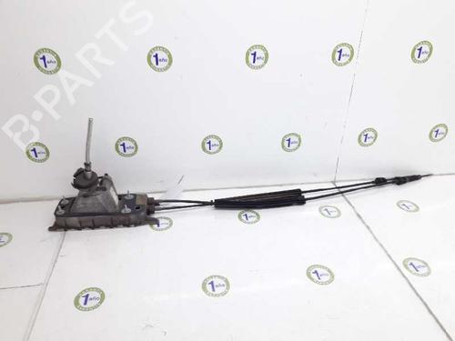 Selector da caixa manual VW TIGUAN (5N_) 2.0 TDI 4motion (140 hp) 5N0711049G | 5N0711049G | 5N0711050 |