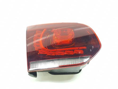 Used Left tailgate light Left tailgate light 39612468 39612468