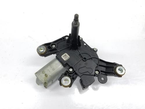 Used Rear wiper motor NISSAN QASHQAI II SUV (J11, J11_) 1.5 dCi (110 hp) 12848195