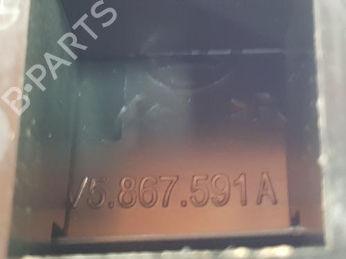 Plafonier SEAT ARONA (KJ7, KJP) 1.5 TSI | BP31338858I8 