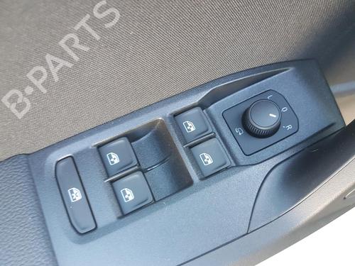 Elektronisk modul SEAT IBIZA V (KJ1, KJG) 1.0 TSI | BP8932662M83 