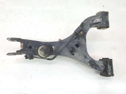 Left rear suspension arm LAND ROVER RANGE ROVER III (L322) 3.6 D 4x4 | BP8110936M14 