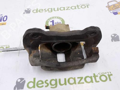 Used Right front brake caliper MITSUBISHI L200 / TRITON (KA_T, KB_T) 2.5 DI-D 4WD (KB4T) (136 hp) 11596065