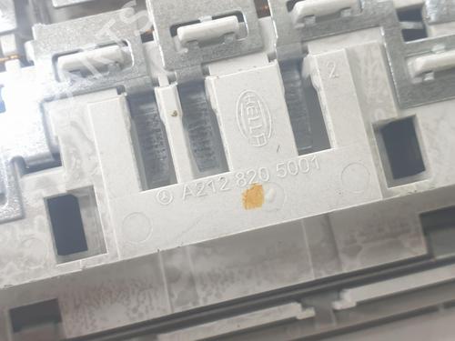 Interior roof light MERCEDES-BENZ E-CLASS (W212) E 220 CDI / BlueTEC (212.001, 212.002) | BP18294191I8 