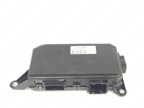 Used Electronic module Electronic module FIAT STILO (192_) 1.9 JTD (192_XE1A) (115 hp) 33861215 33861215