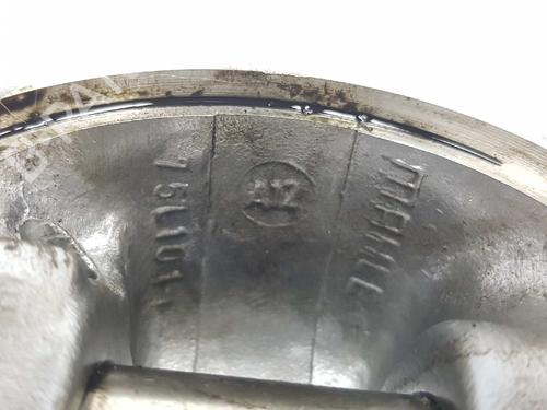 Other VOLVO V40 Hatchback (525) D2 | BP14080882O1 