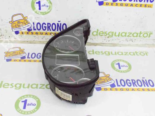 Instrument cluster AUDI A4 B7 (8EC) 2.0 TDI 16V | BP1100223C47 