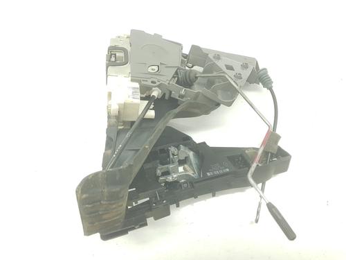 Front right lock MERCEDES-BENZ R-CLASS (W251, V251) R 350 CDI 4-matic (251.023, 251.123) | BP10255509C97 