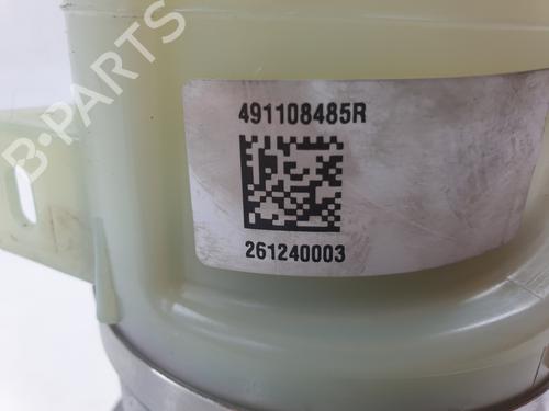 Steering pump RENAULT TRAFIC III Van (FG_) | BP37995571M99 - Image 7