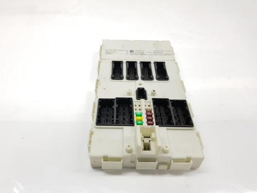 Used Fuse box BMW 1 (F20) 116 d (116 hp) 17053657