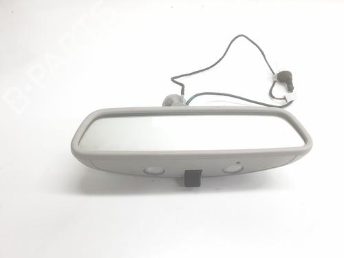 Rear mirror MERCEDES-BENZ M-CLASS (W166) ML 250 CDI / BlueTEC 4-matic (166.004, 166.003) | BP34267447I6  - Image 6