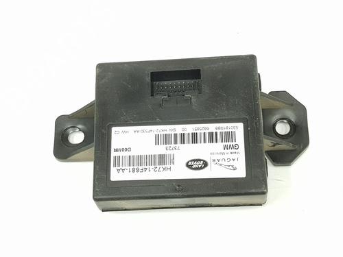 Used Electronic module Electronic module 37402118 37402118
