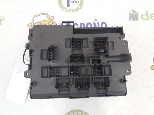 Fuse box BMW 1 (E81) 120 i | BP3251758E1 