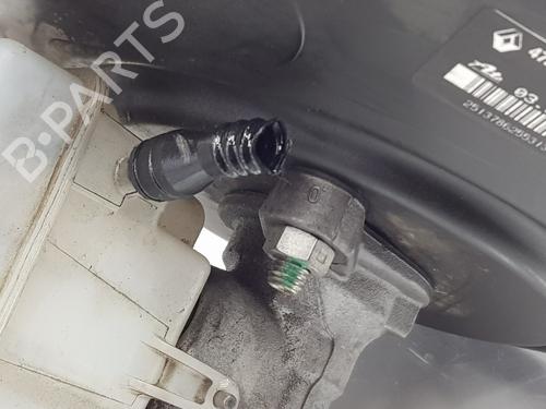Servo brake DACIA DOKKER MPV (KE_) 1.5 dCi (KEAJ, KEAH) | BP23564414M42 